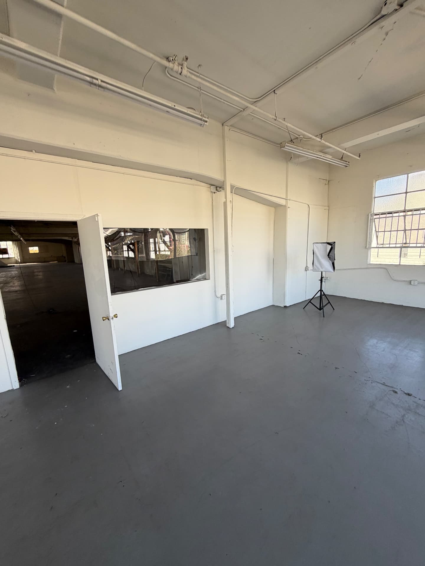 Screenings configuration at ARTS DEPT